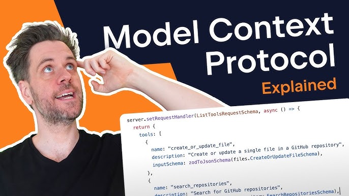 image from Understanding the Model Context Protocol (MCP)